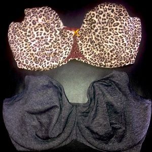 CACIQUE Bra 38 G